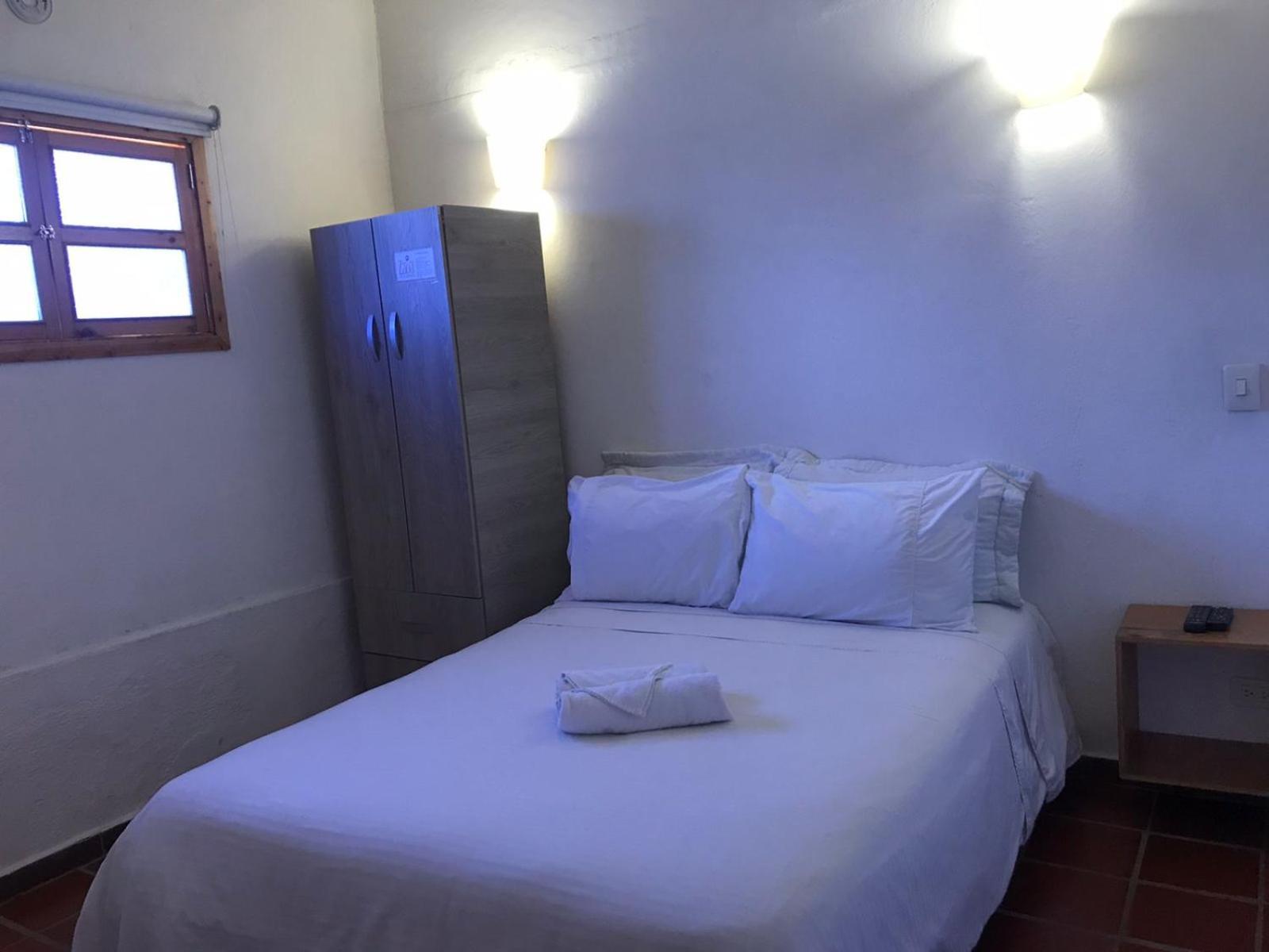 Zana Hotel Boutique Bogotá Exteriör bild