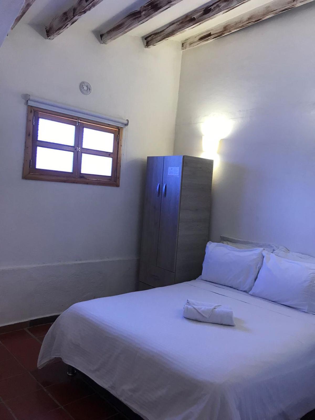 Zana Hotel Boutique Bogotá Exteriör bild