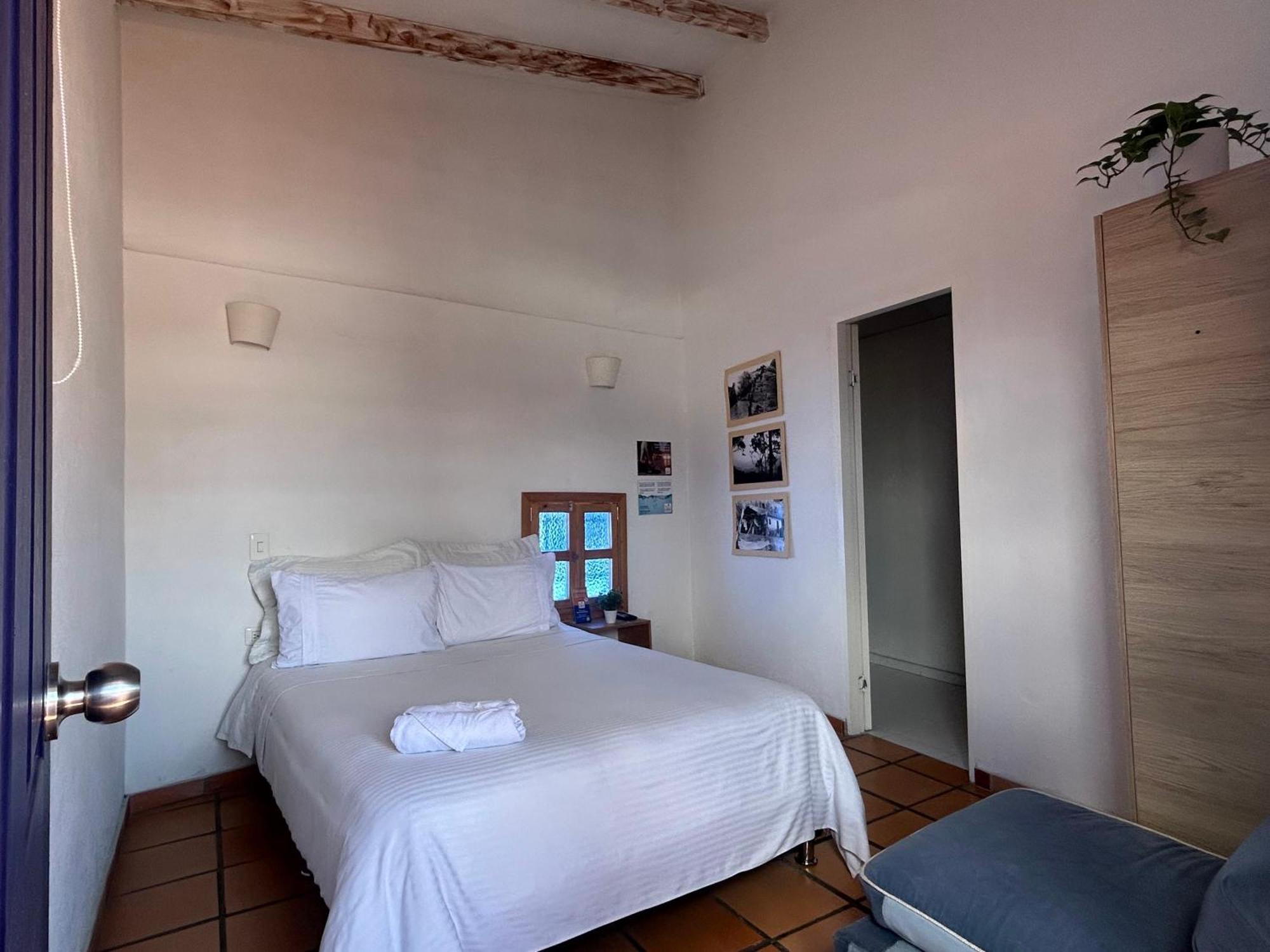 Zana Hotel Boutique Bogotá Exteriör bild