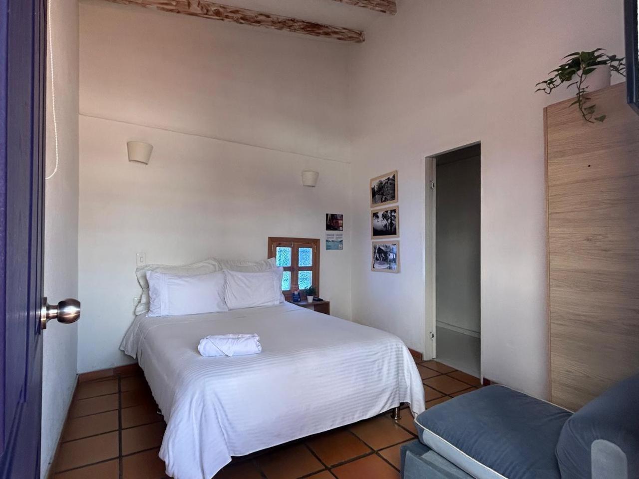 Zana Hotel Boutique Bogotá Exteriör bild