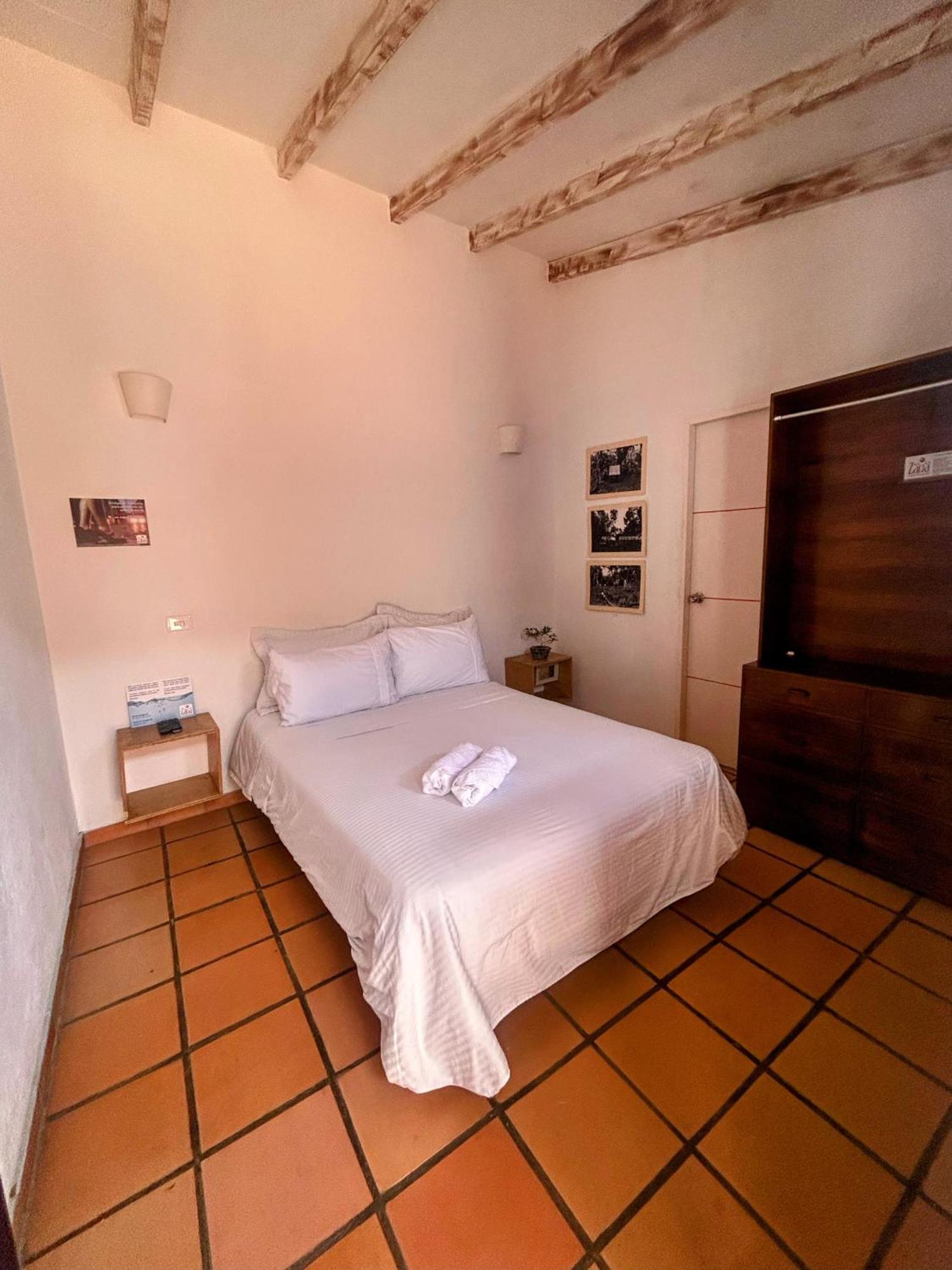 Zana Hotel Boutique Bogotá Exteriör bild