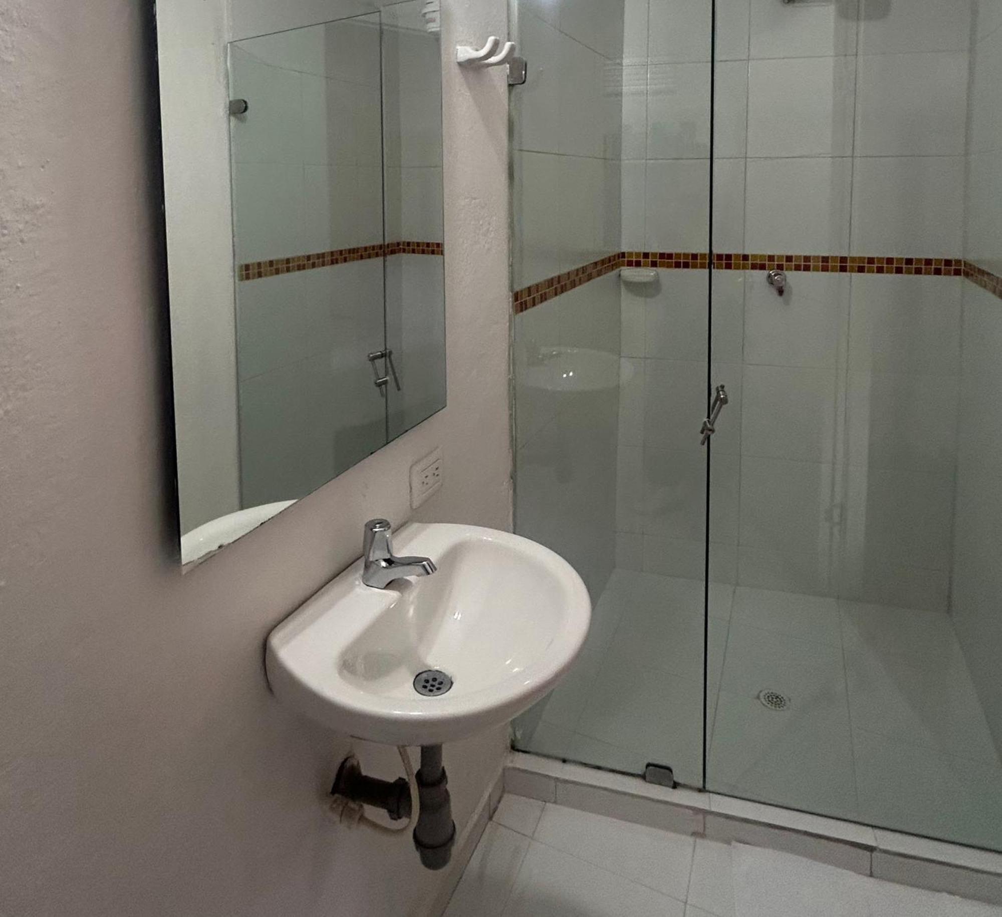 Zana Hotel Boutique Bogotá Exteriör bild